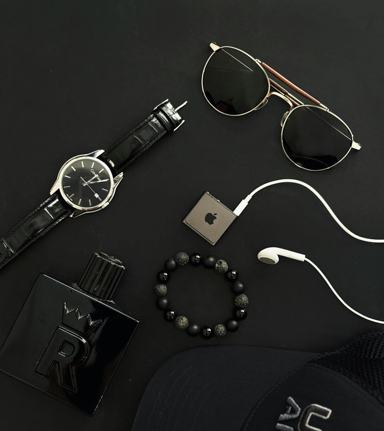 Men's Fashion & Lifestyle