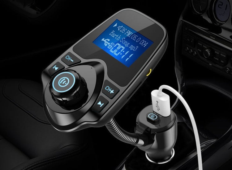 Auto & Bike Essentials