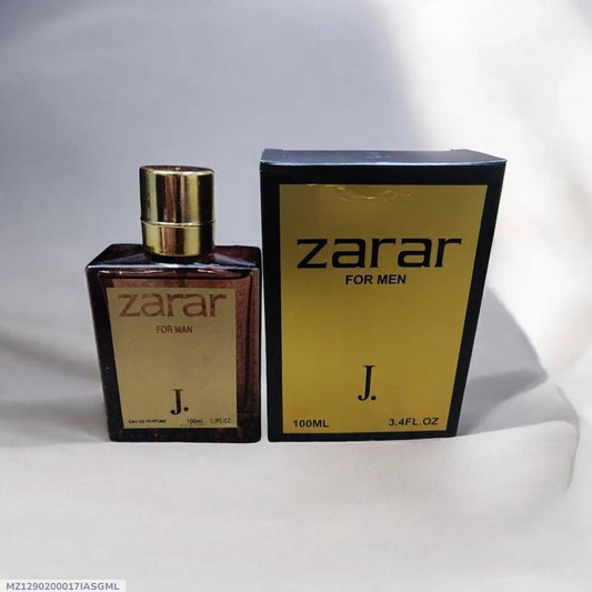 Zarar + Janan Signature Fragrance Bundle | Pack of 2 Premium Scents