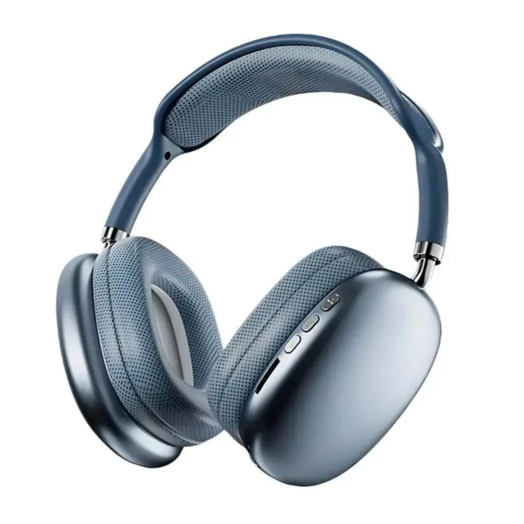P9 Wireless Stereo Headphones | HiFi Sound & Premium Design