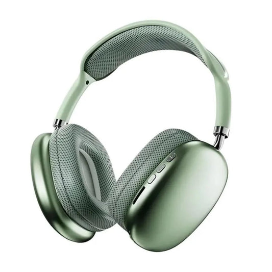 P9 Wireless Stereo Headphones | HiFi Sound & Premium Design